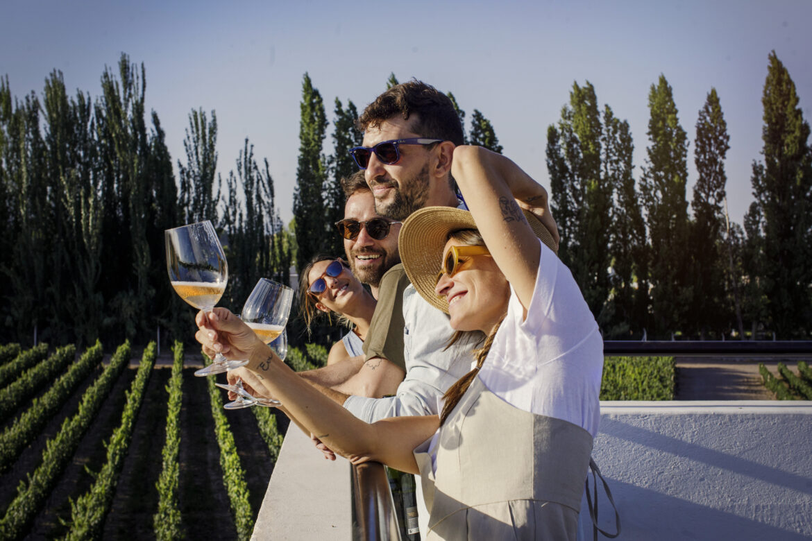 Wineries in Mendoza near the city: 10 urban experiences Wineries in Mendoza near the city: 10 urban experiences