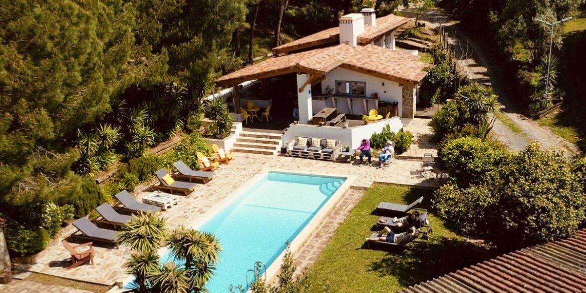 Yoga, wine and surfing happily collide in this unspoilt part of Portugal