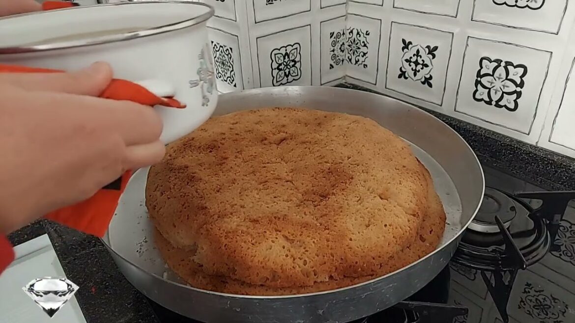 Kolay ve Bereketli Tatlı # Ekmek Kadayıfı Nasıl Yapılır