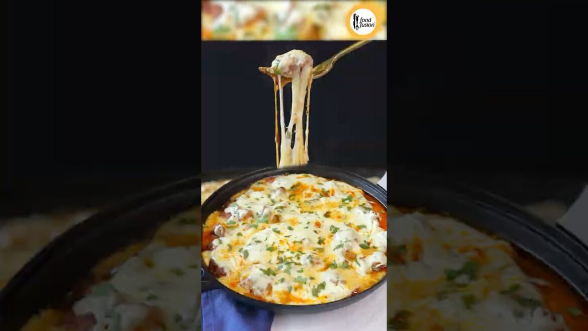 Eid Special Turkish Chicken Recipe by Food Fusion