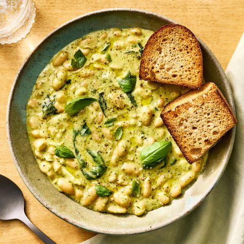 Photographer: Morgan Hunt Glaze, Food Stylist: Julian Hensarling, Prop Stylist: Abby Armstrong