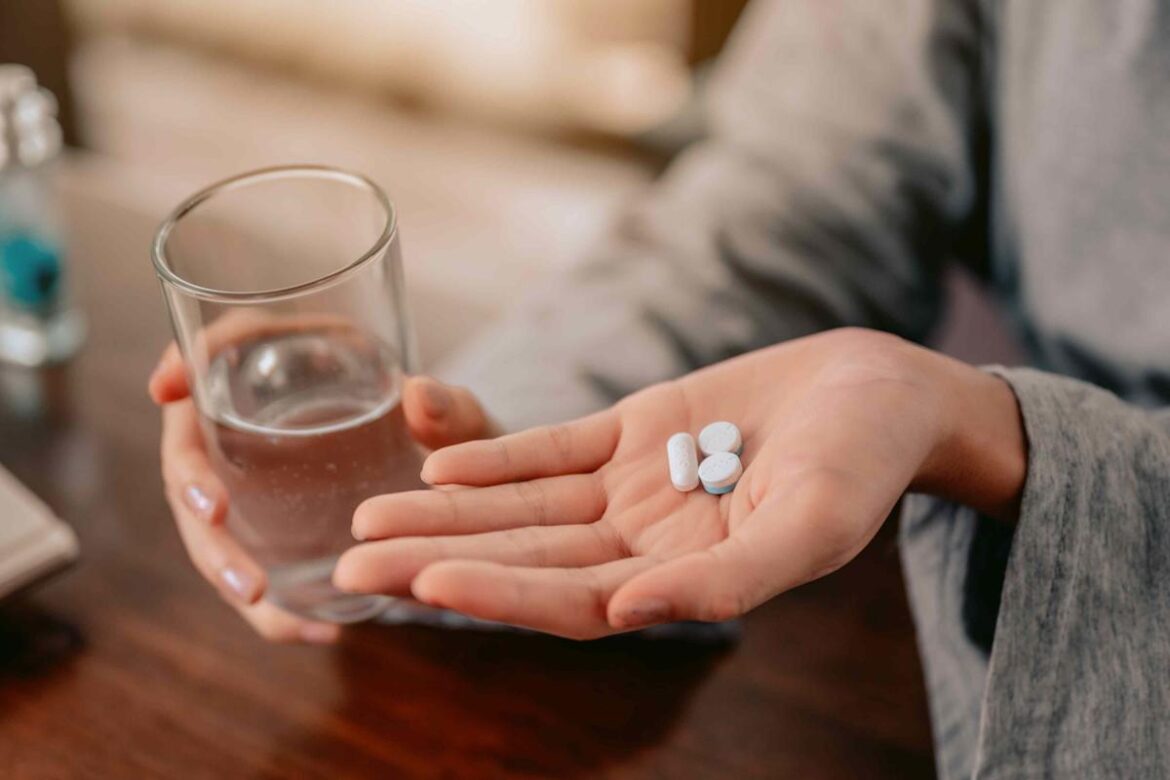 What Happens When You Take Magnesium and Melatonin for Sleep Health