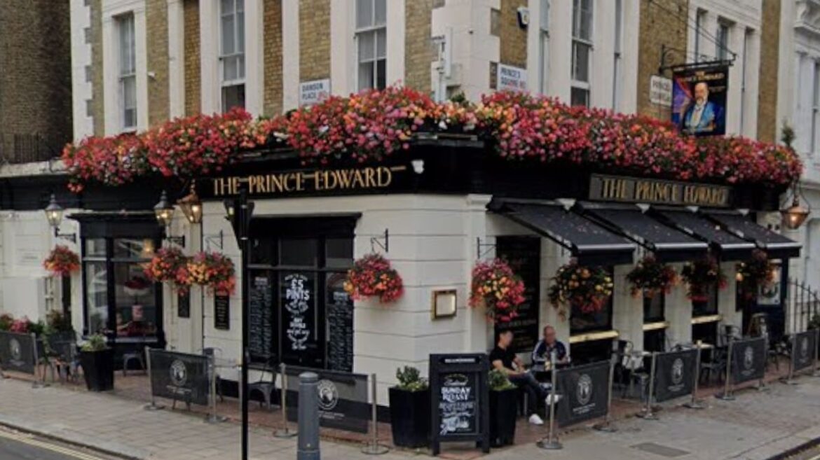Historic Notting Hill Pub to reopen as sister venue of popular French restaurant My London