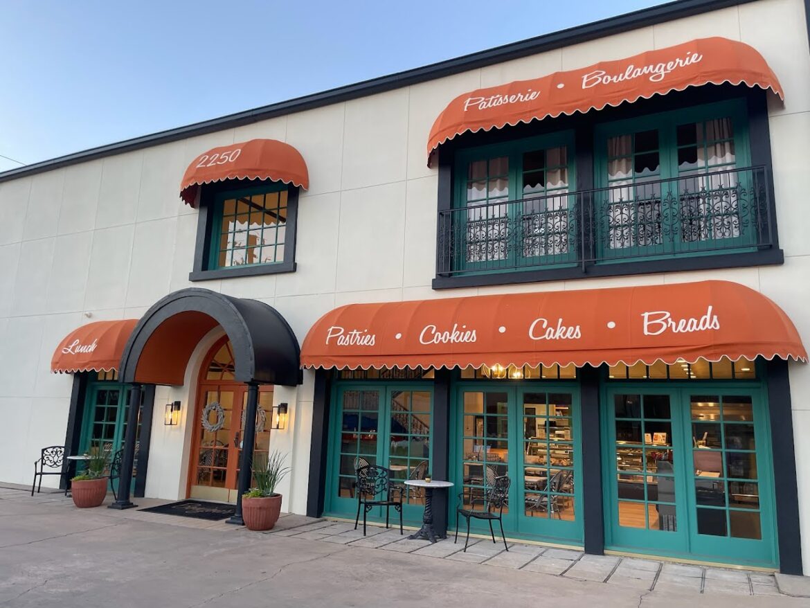 Houston's French Gourmet Bakery mulls another revival in its 50th year