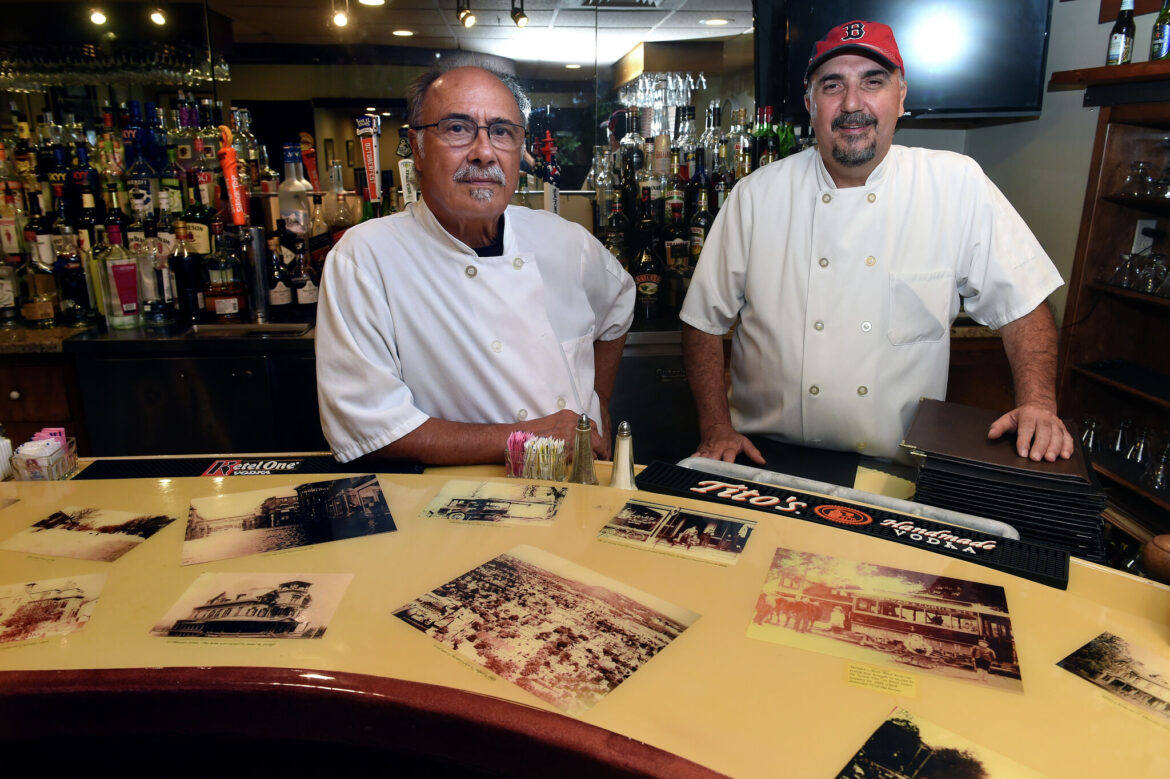 Avanti Grille opens in Cheshire after family eatery closes in Meriden