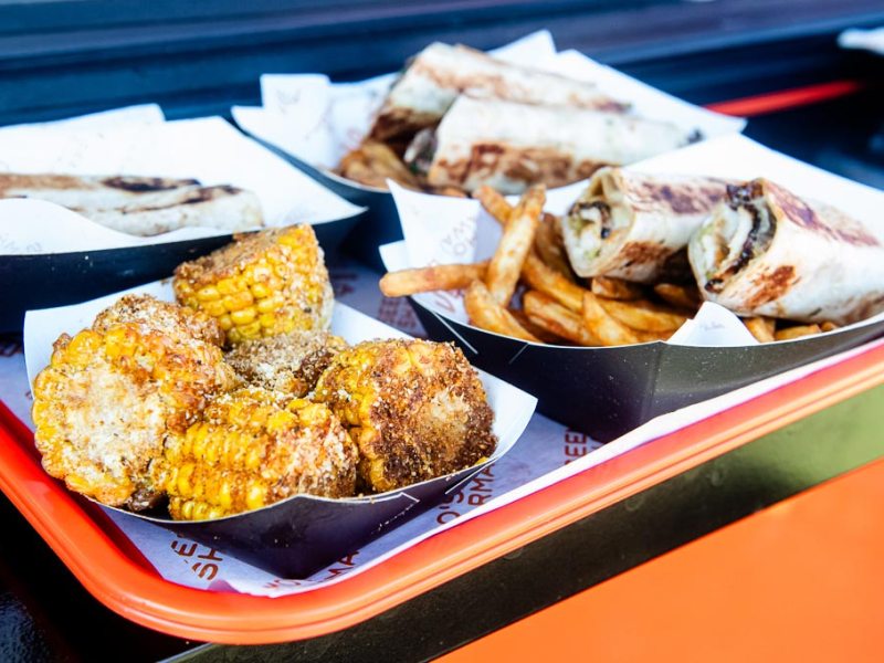 Seemo’s Shawarma will make your weekend dining decision quick and easy