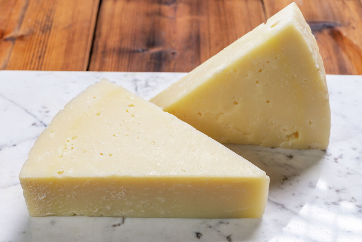 Pecorino Romano Cheeses Sold in Connecticut recalled for listeria