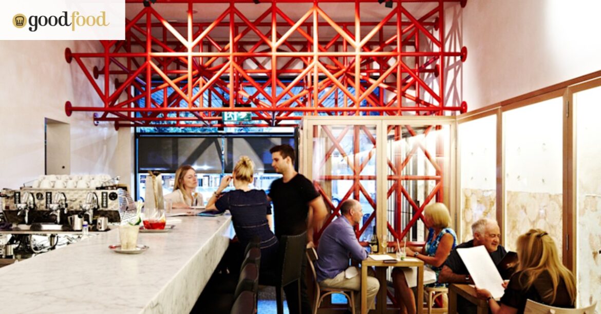 Cafe Di Stasio, St Kilda: Pioneering restaurant to close Cafe Di Stasio, St Kilda: Pioneering restaurant to close