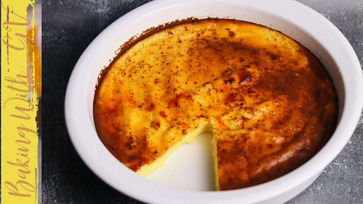 Κρεμένια Γαλατόπιτα Χωρίς Φύλλο !