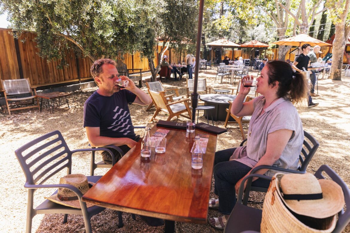 California wine is changing, so why haven't wine clubs?