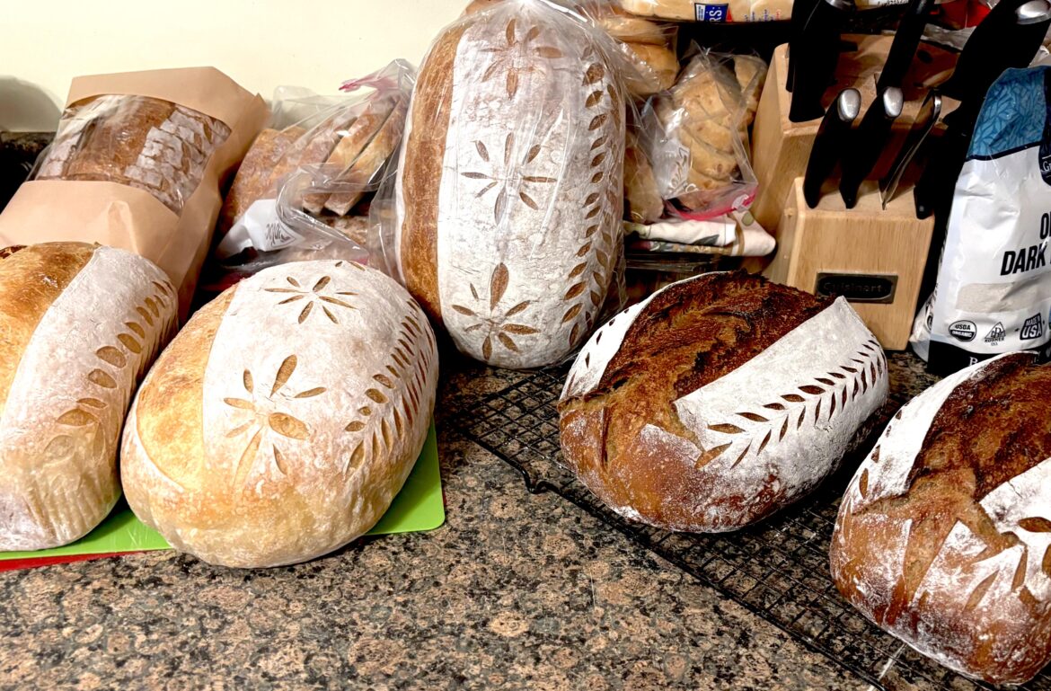 I think I have a problem.