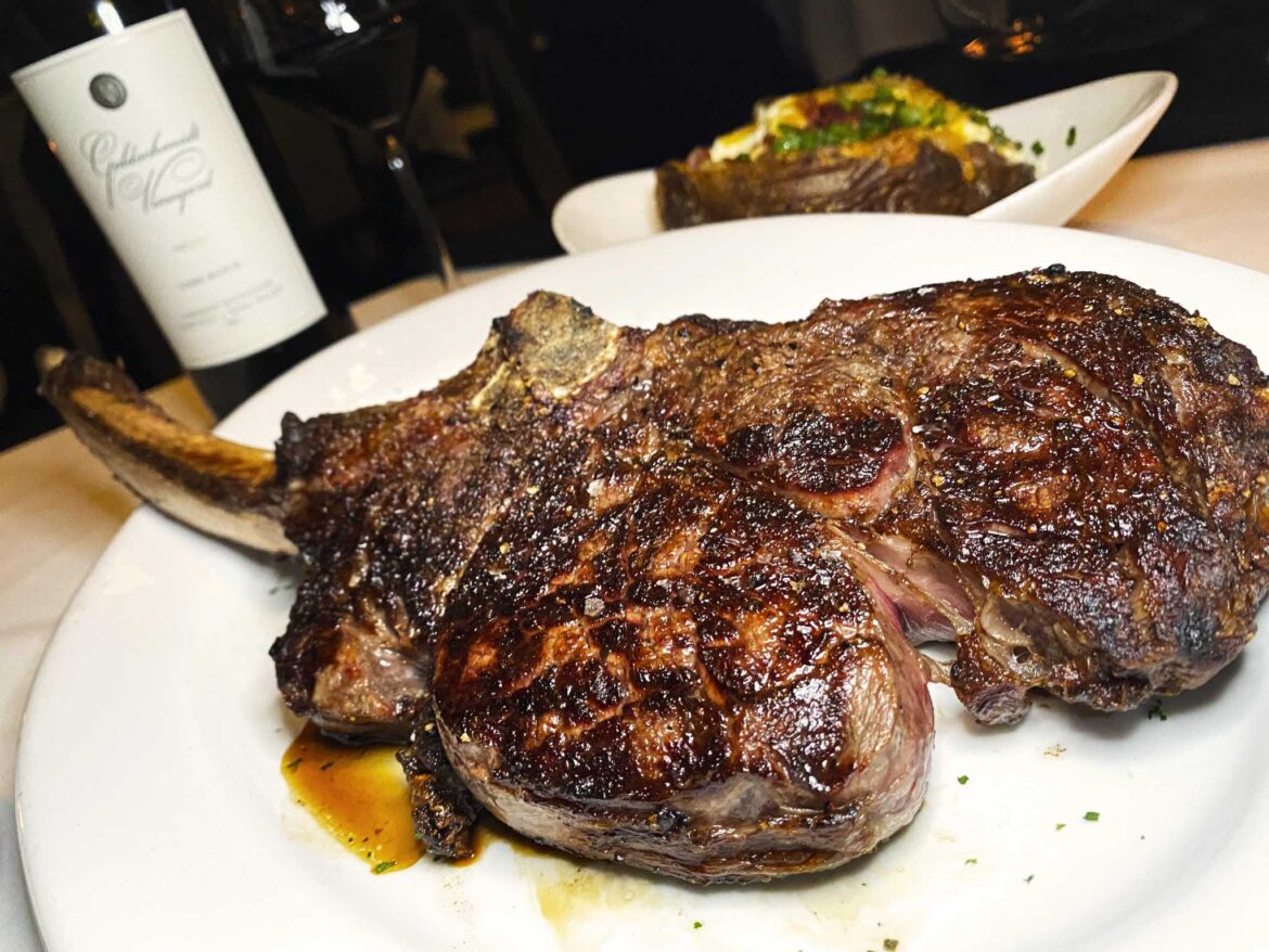 J-Prime Steakhouse team launches Italian eatery in San Antonio