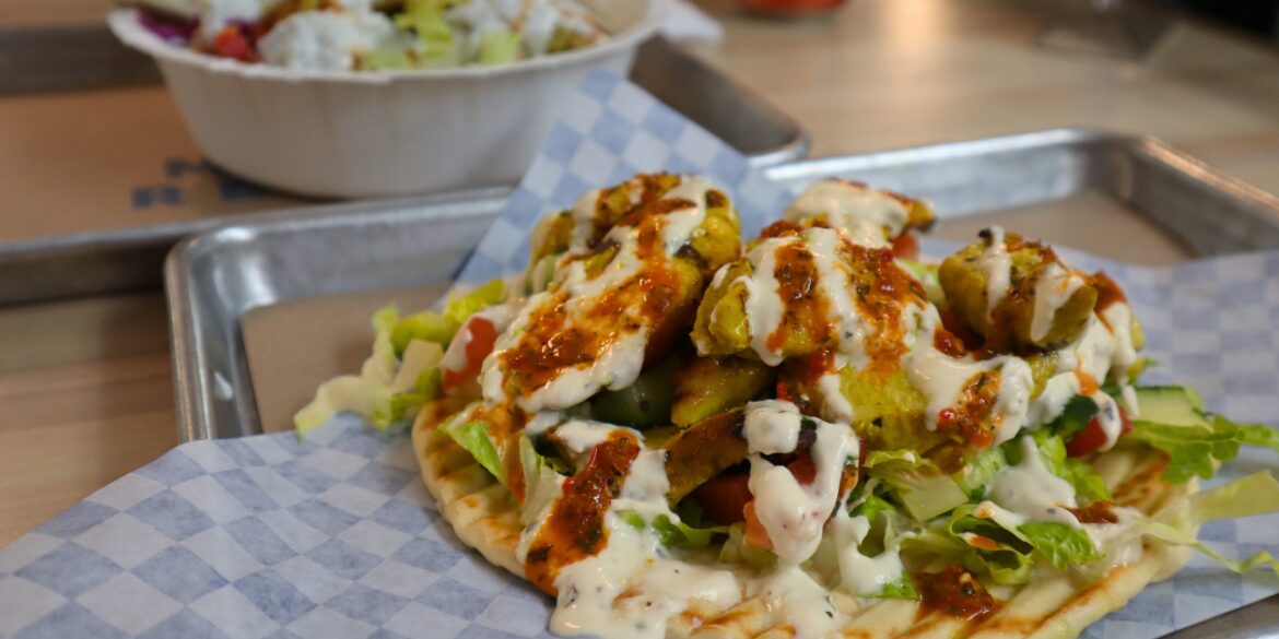 Make Ready Market opens Mediterranean Bowls N Go shop