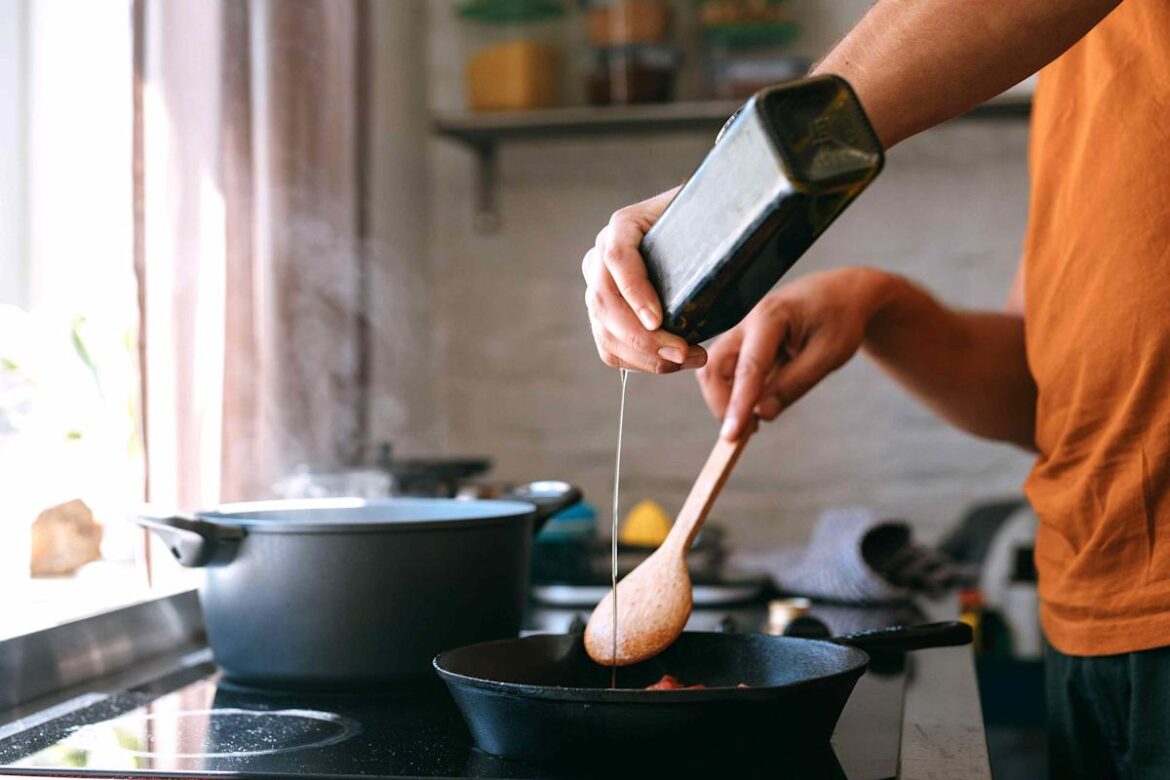 8 Cooking ‘Rules’ That Chefs Never Follow Food & Wine
