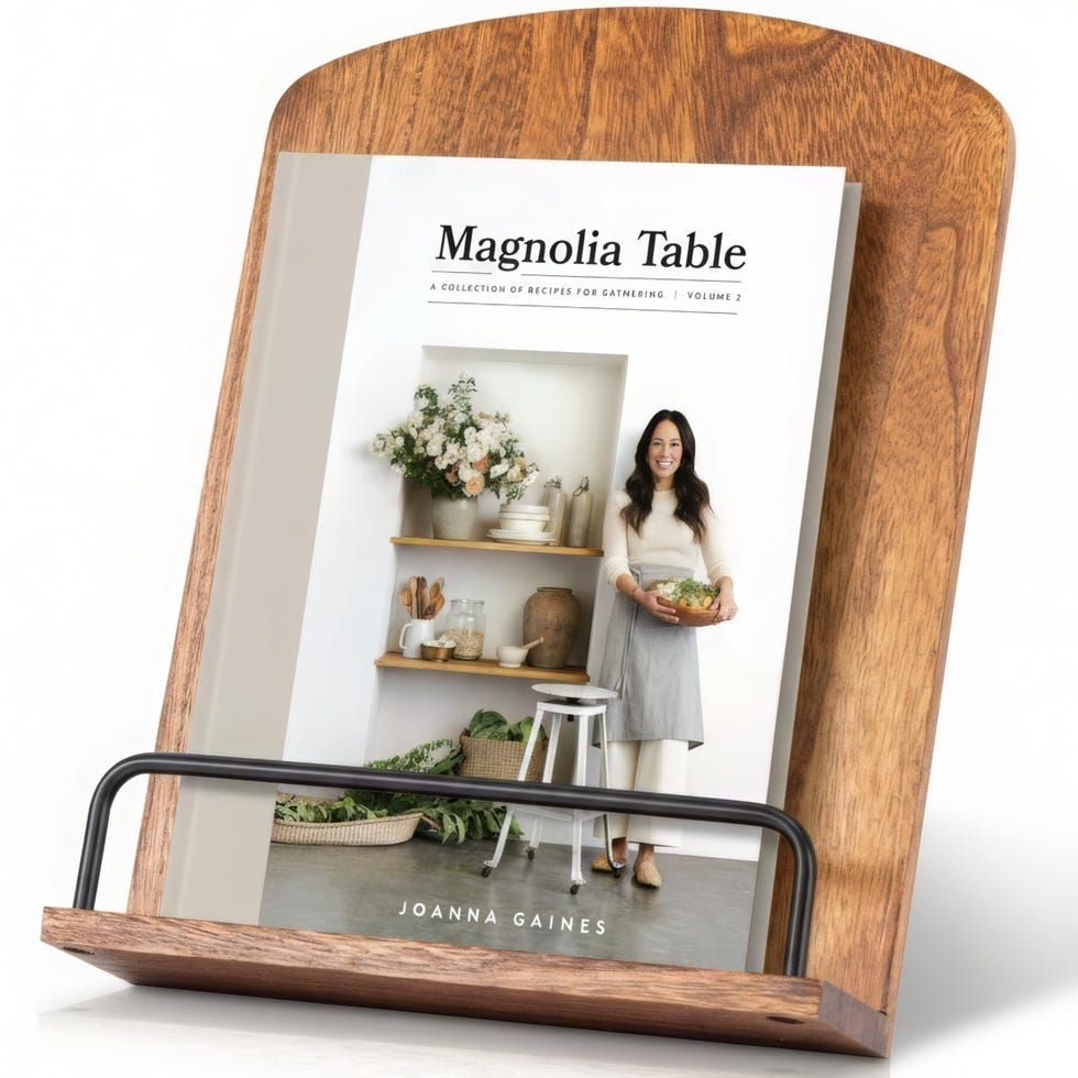 Cookbook Stand