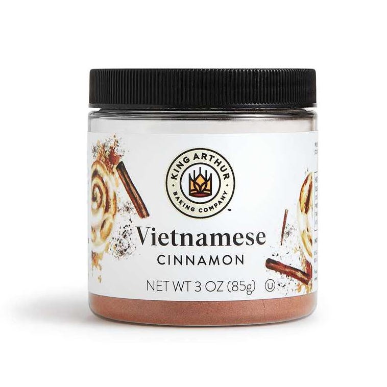 Vietnamese Cinnamon