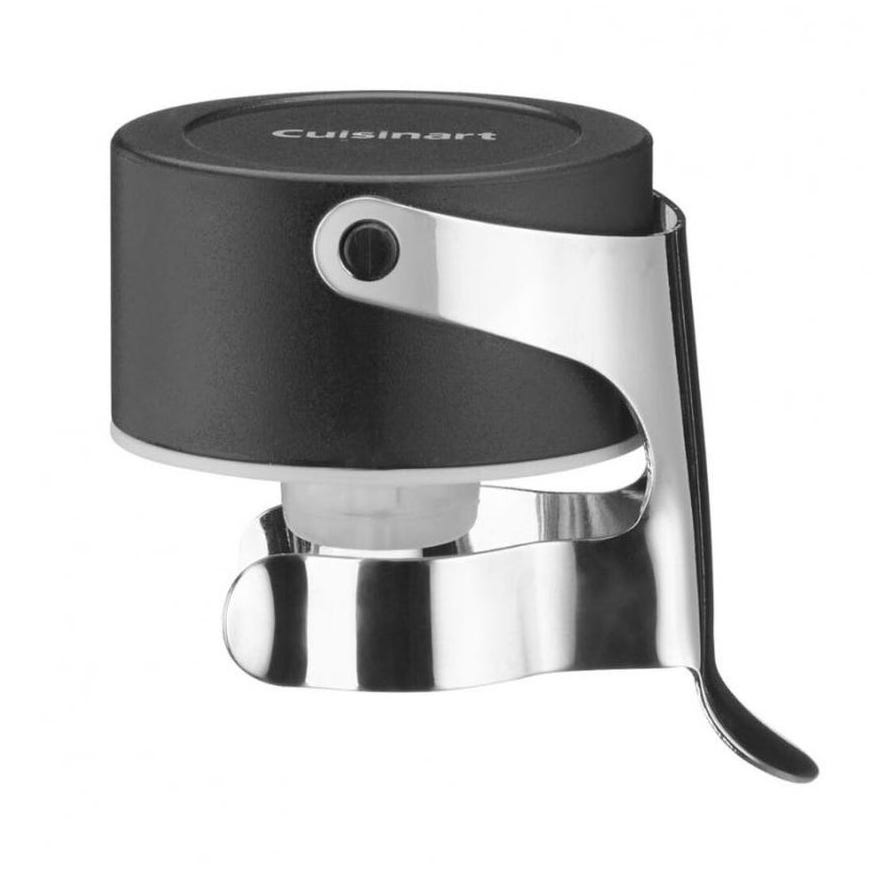 Champagne Stopper