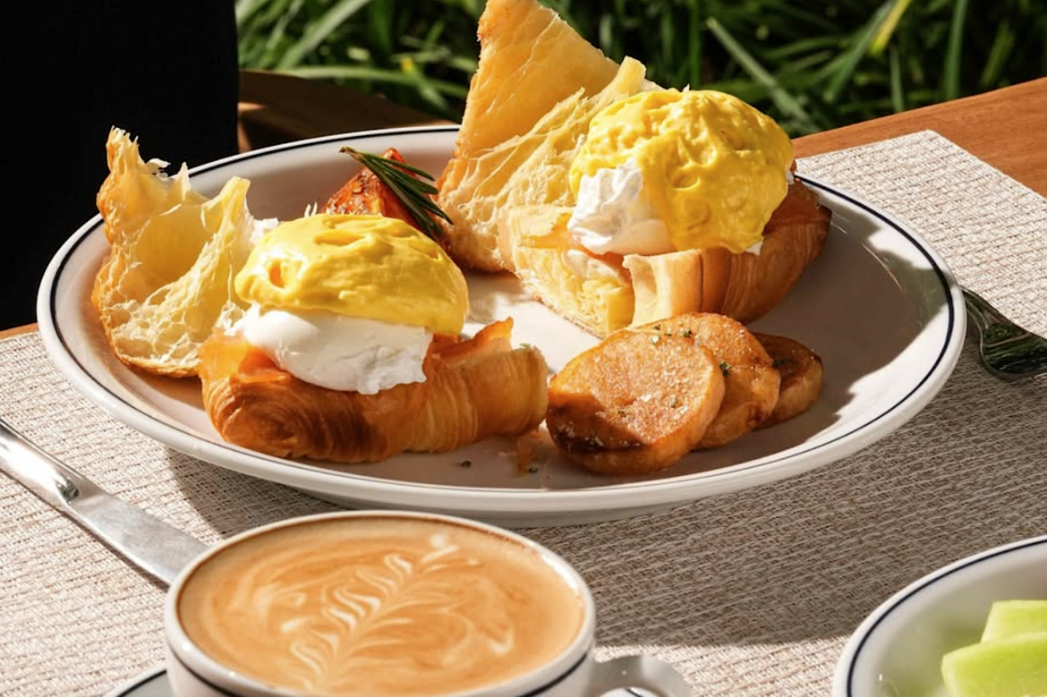 Cipriani Opens New All-Day Café and Market in Coconut Grove