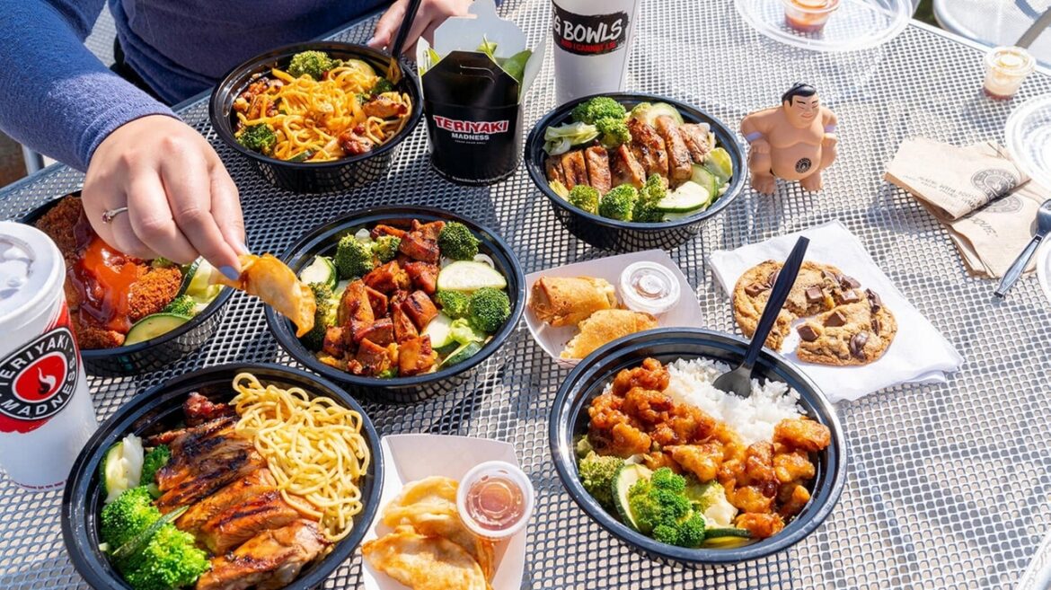 Teriyaki Madness opening in North Babylon Teriyaki Madness opening in North Babylon