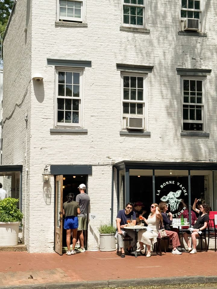 Credit: Courtesy Kait Hanson