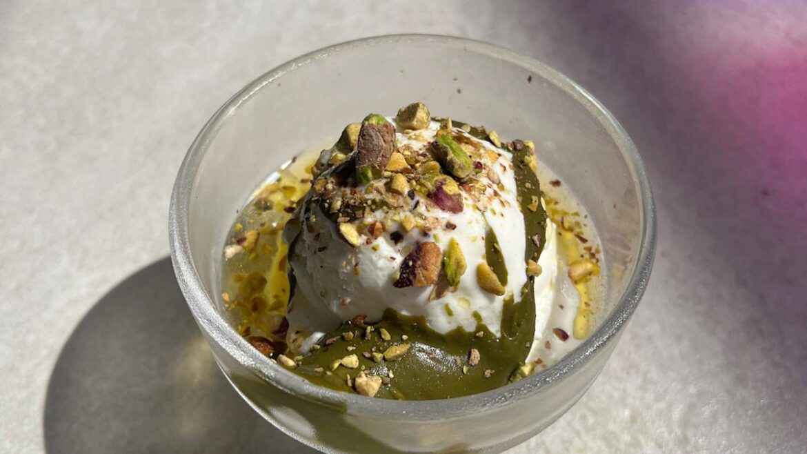 Aldi’s Frozen Italian Treats Are Worth The Splurge Tasting Table