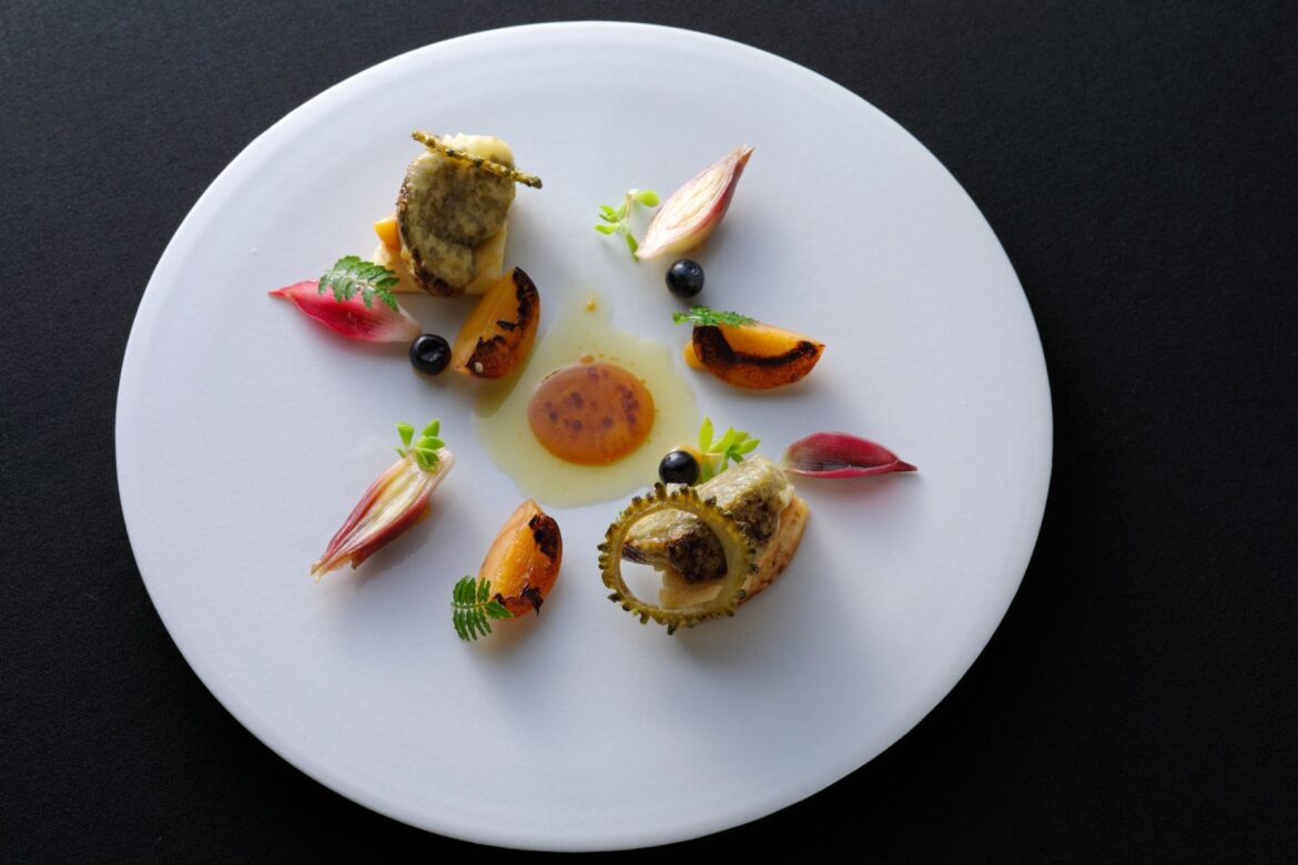 Osaka’s La Cime is Japan’s top restaurant in Asia’s 50 Best Restaurants 2026 list