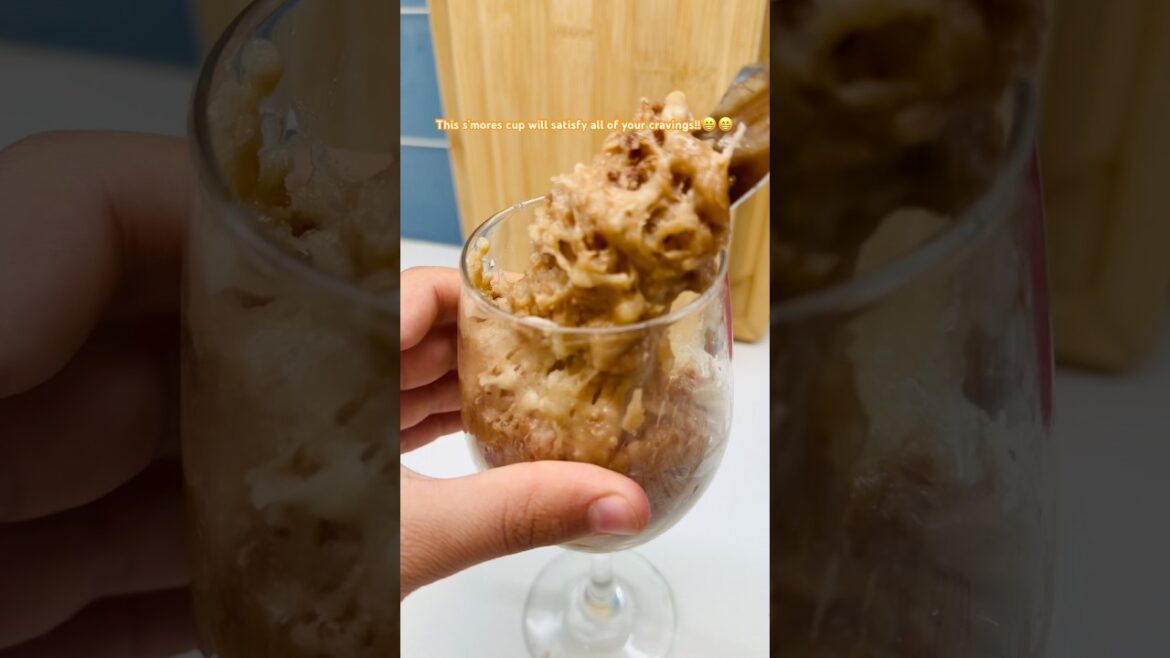 If you subscribe to me, I will subscribe back #freesub #subsribe #chocolate #smores  ￼#homemade