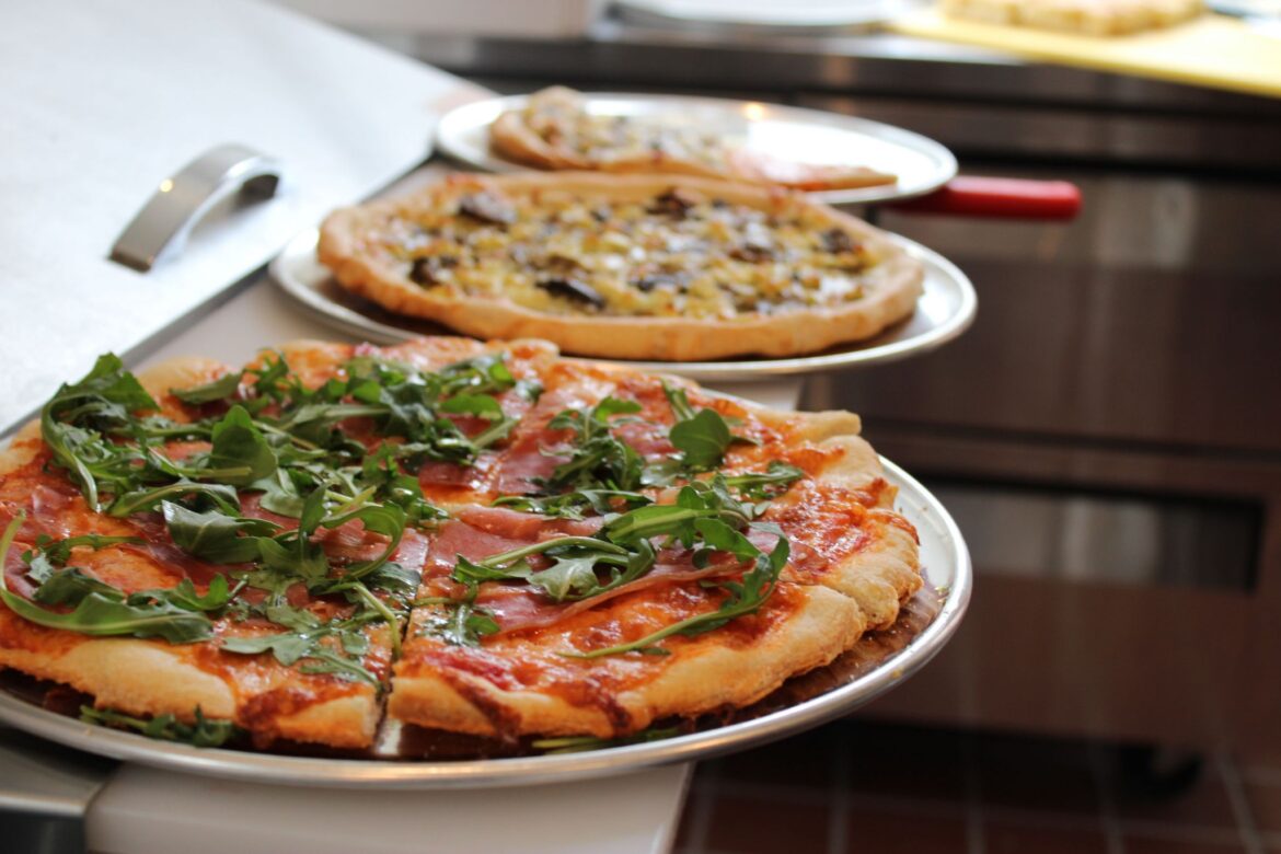 Villa Lulu opens in New Haven with regional Italian comfort food