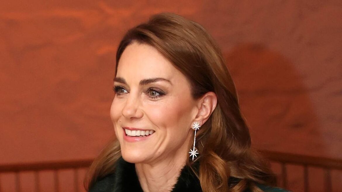 ‘Kate Middleton had birthday lunch at our restaurant – we won’t forget how she acted’ Wales Online