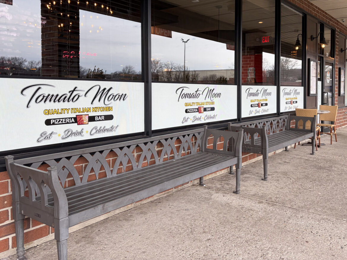 Emilio’s of Commack founder quietly opens Tomato Moon in Selden