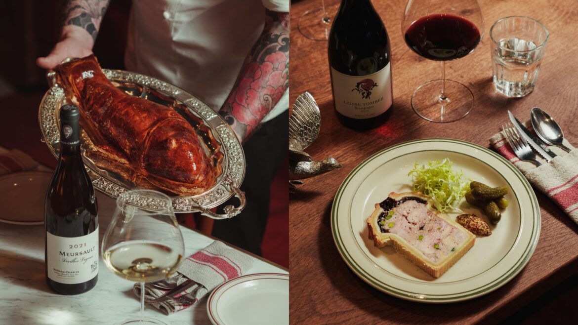 Bistrot du Vin | Restaurants in Sai Ying Pun, Hong Kong Bistrot du Vin | Restaurants in Sai Ying Pun, Hong Kong