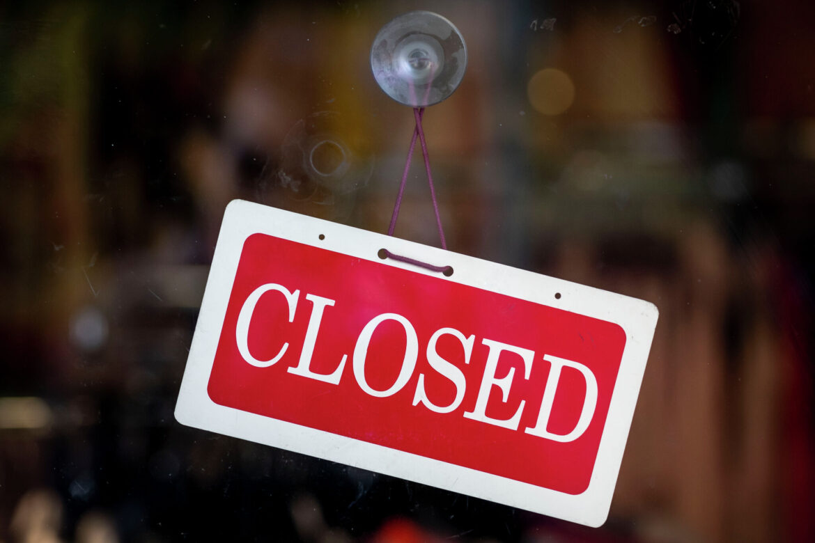 Local Houston restaurant permanently closing in Greenway area Local Houston restaurant permanently closing in Greenway area