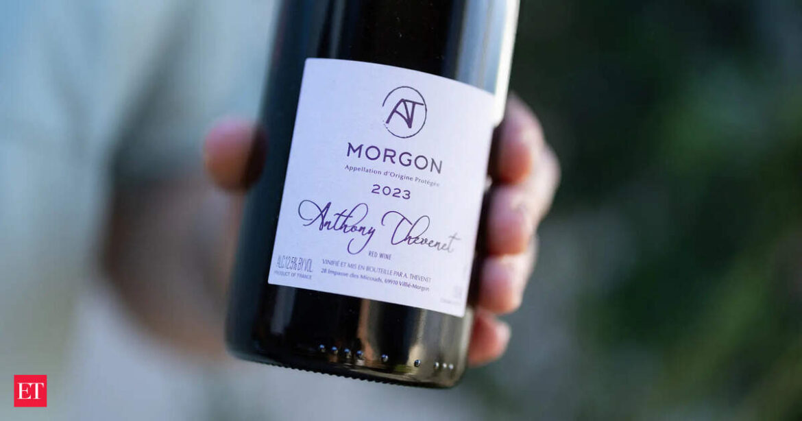 historic French wine: What makes a single bottle of French wine Sell for $812,500? The 1945 DRC mystery