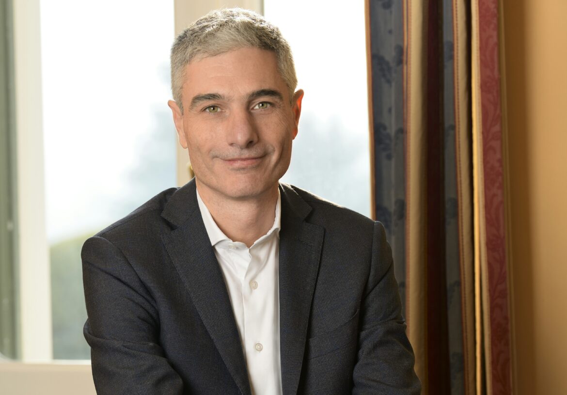 Italian wine brands, volumes growing