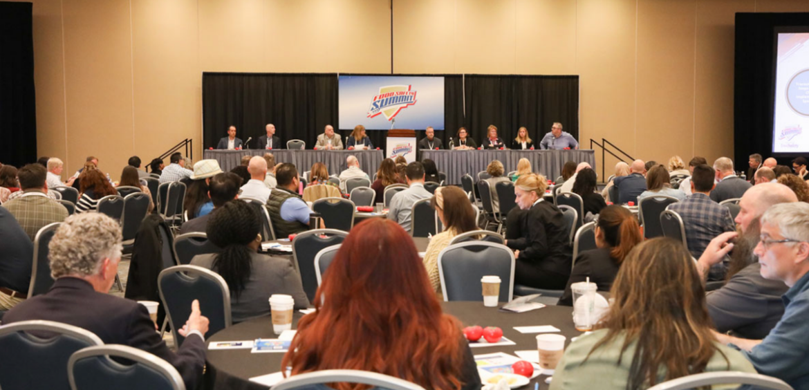 Food Safety Summit to spotlight AI-driven innovation Food Safety Summit to spotlight AI-driven innovation