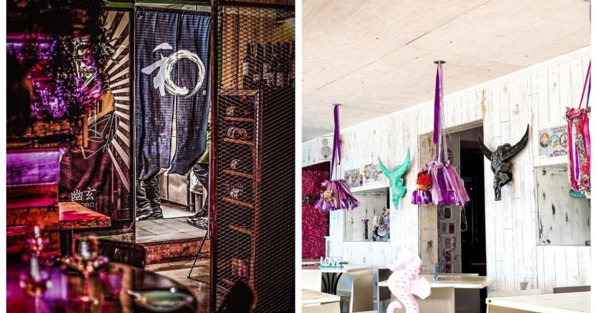 Two Mallorca restaurants among finalists in prestigious Spanish culinary awards