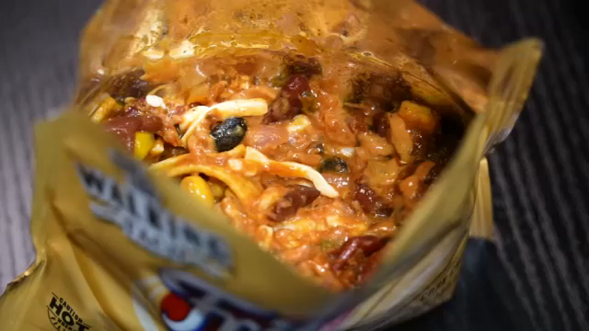 The Dish: Walking taco recipe from Secondhand Ranch in Philadelphia's Fishtown neighborhood