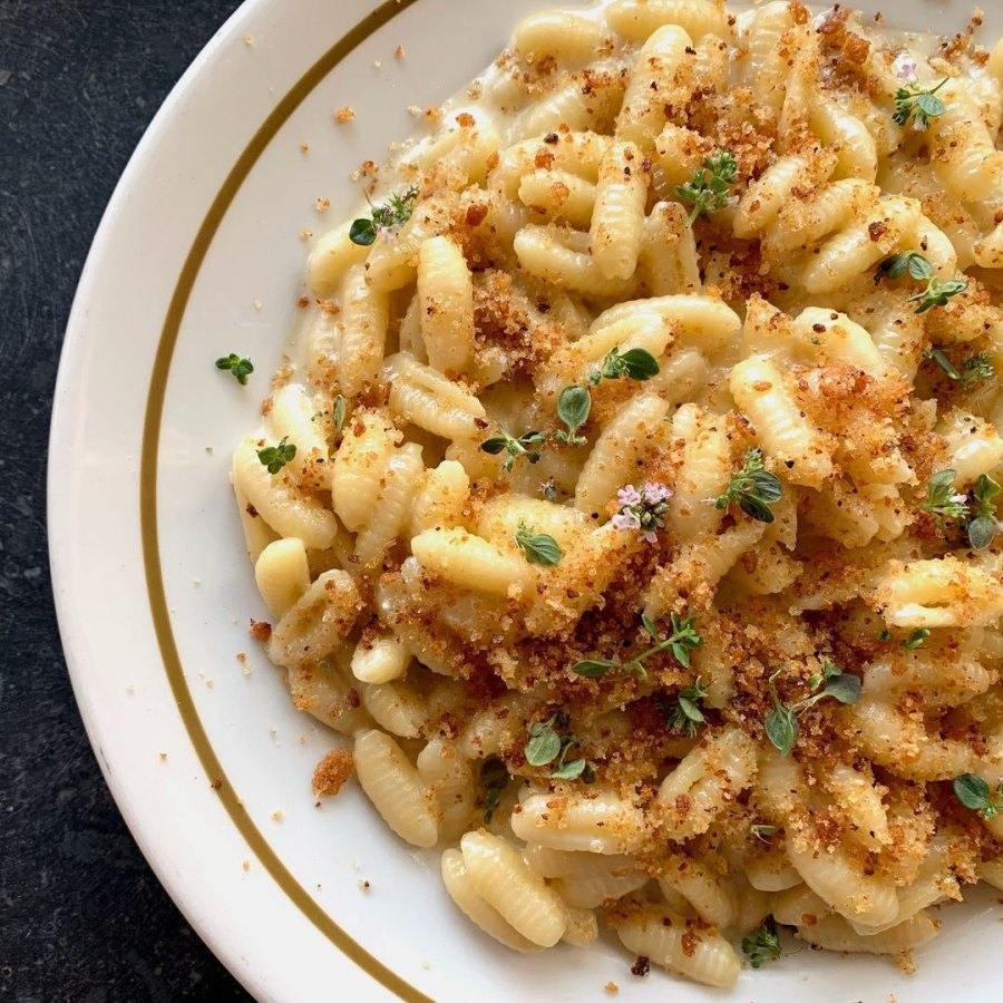 Best Pasta in Montreal