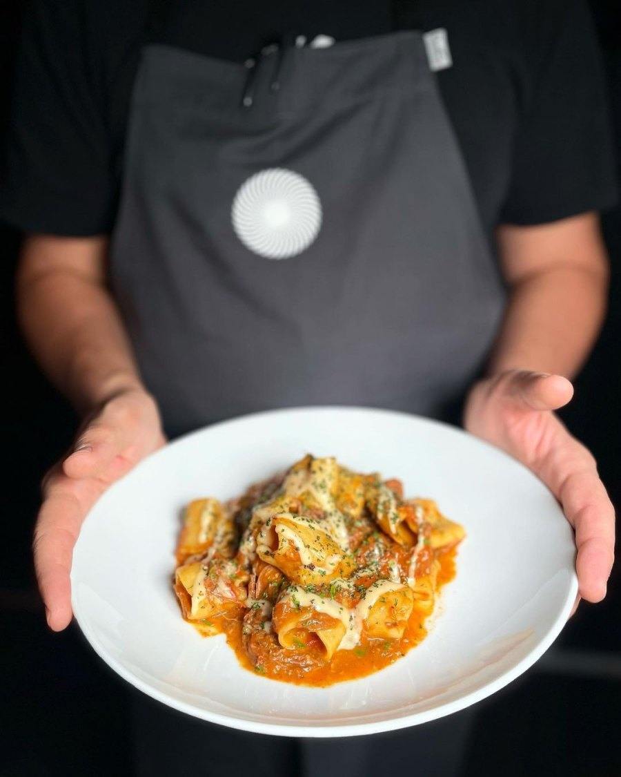 Best Pasta in Montreal