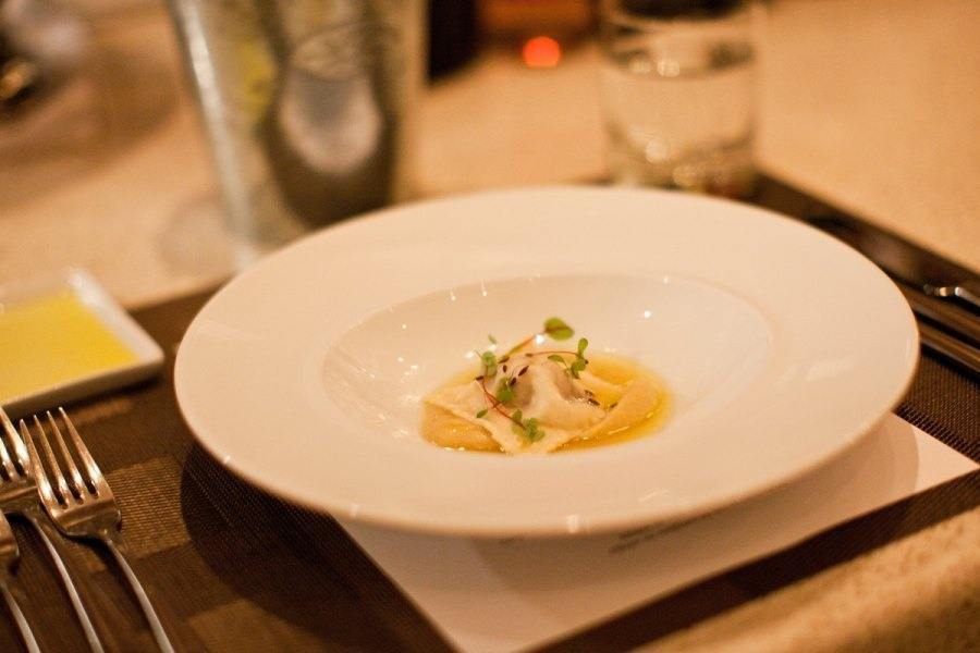 Best Pasta in Montreal