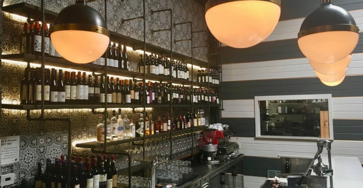 Nicoletta & Beppe’s Stuffs Its First Pasta in the Pearl District