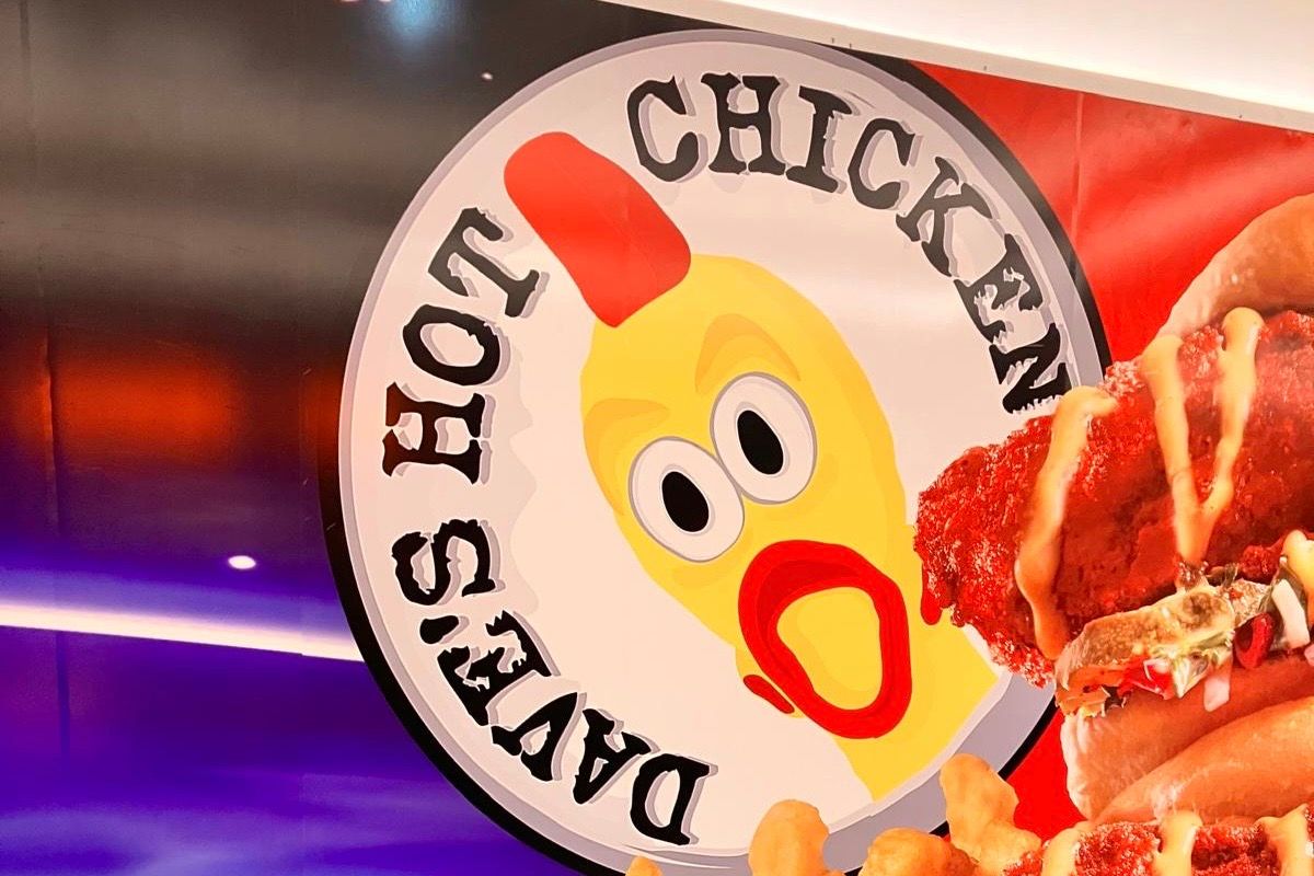 Dave's Hot Chicken