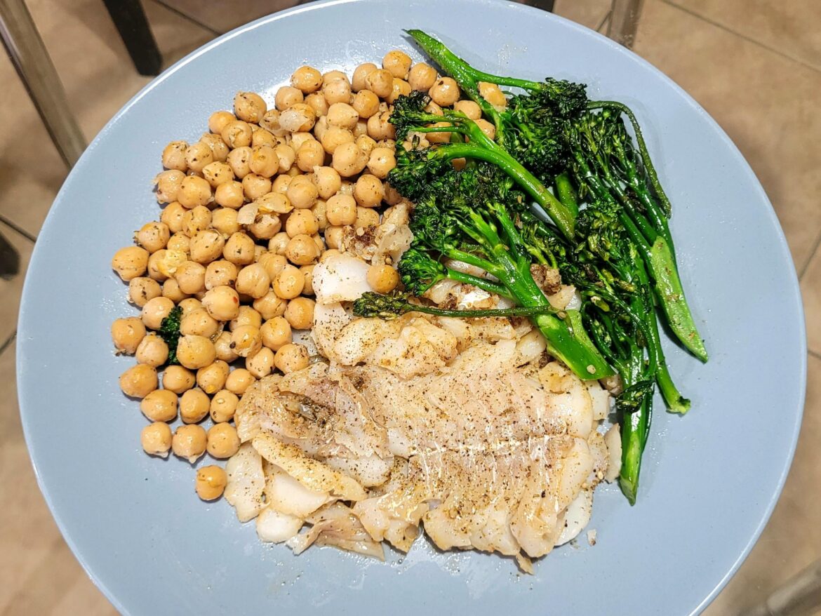 Simple and effective