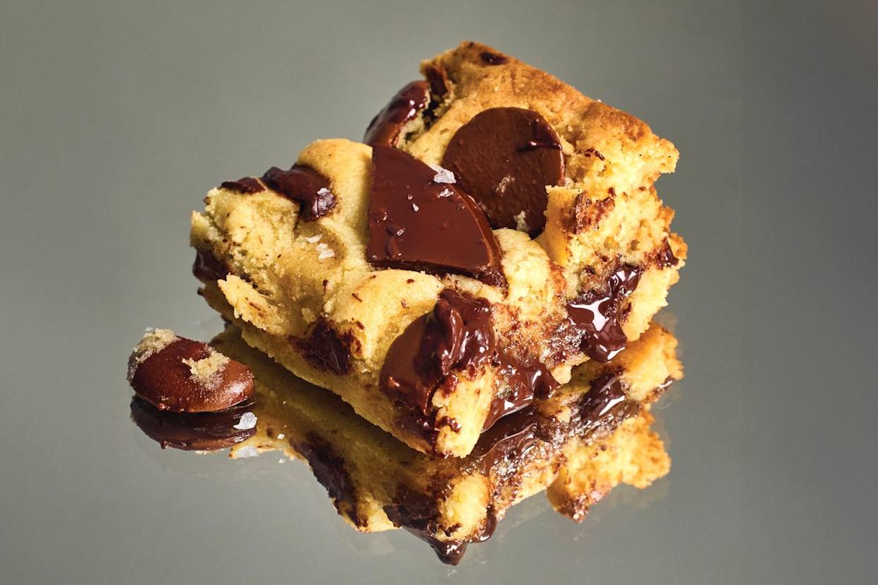 Credit: 2026 by Michael Graydon and Nikole Herriott. Reproduced by permission of William Morrow Cookbooks, an imprint of HarperCollins Publishers. All rights reserved.