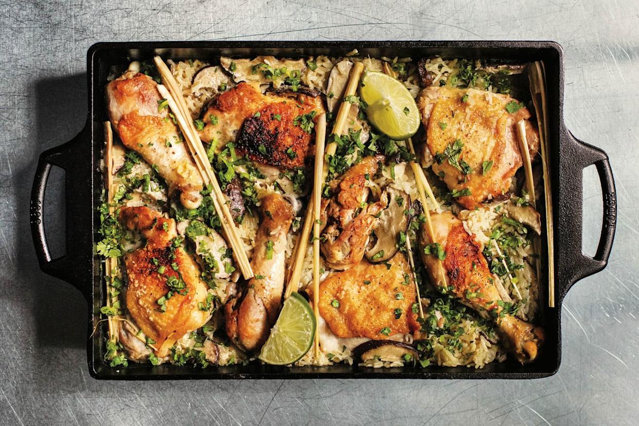 Credit: Courtesy of Abrams