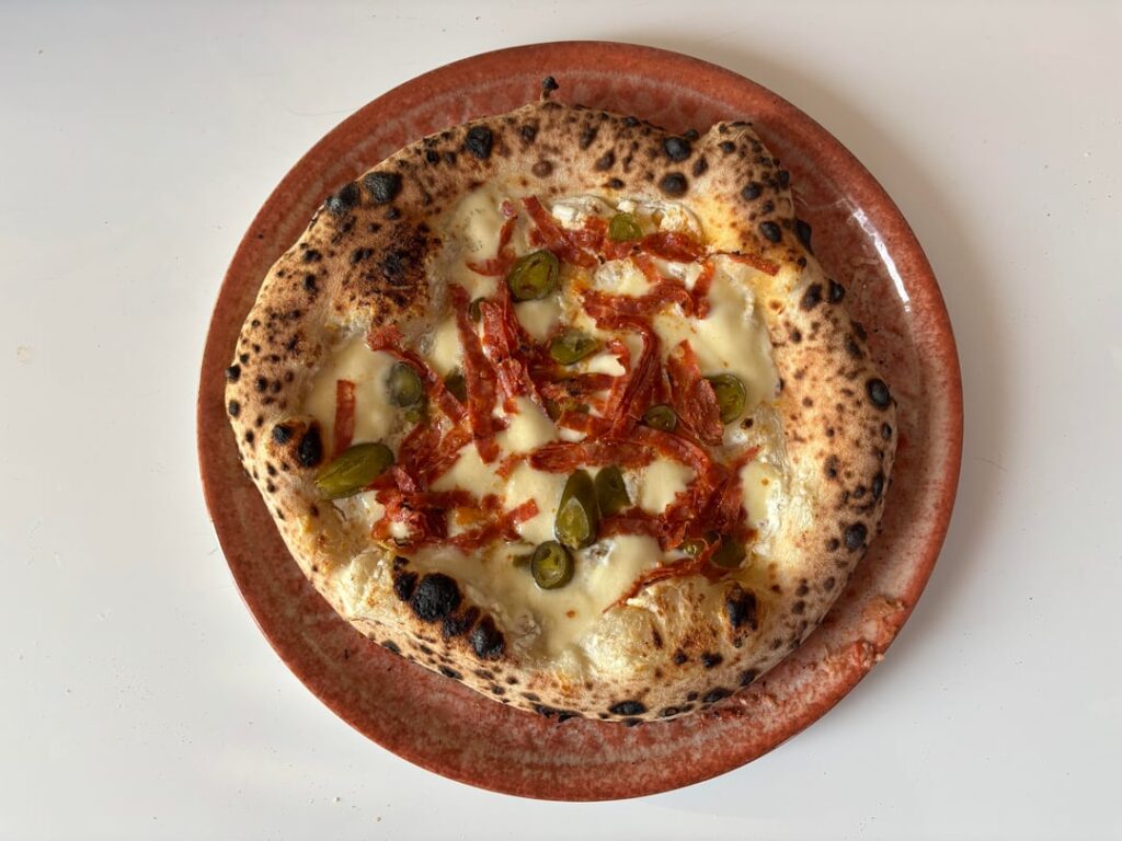 What do you all think? Critique welcome