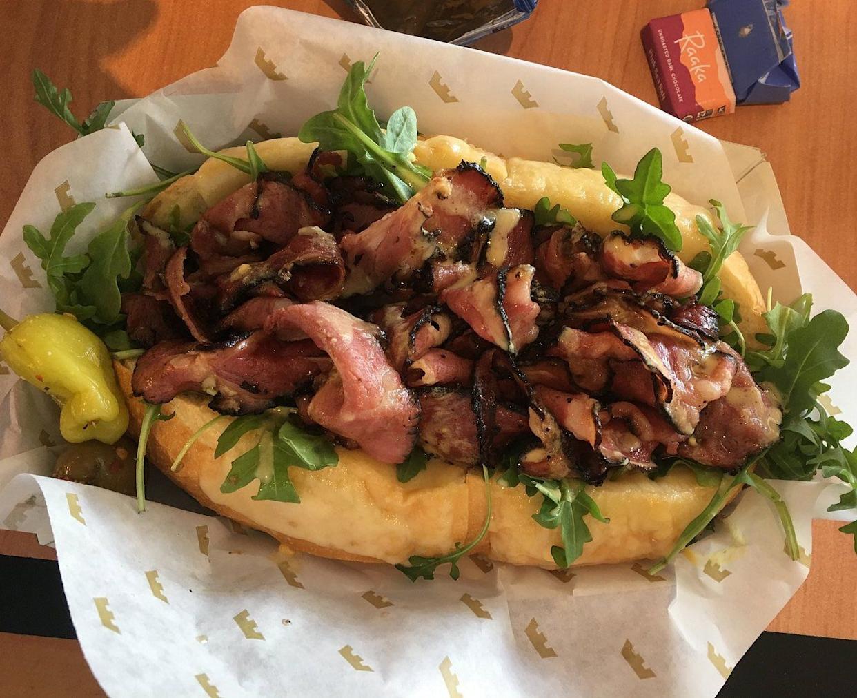 Caputo's Market & Deli