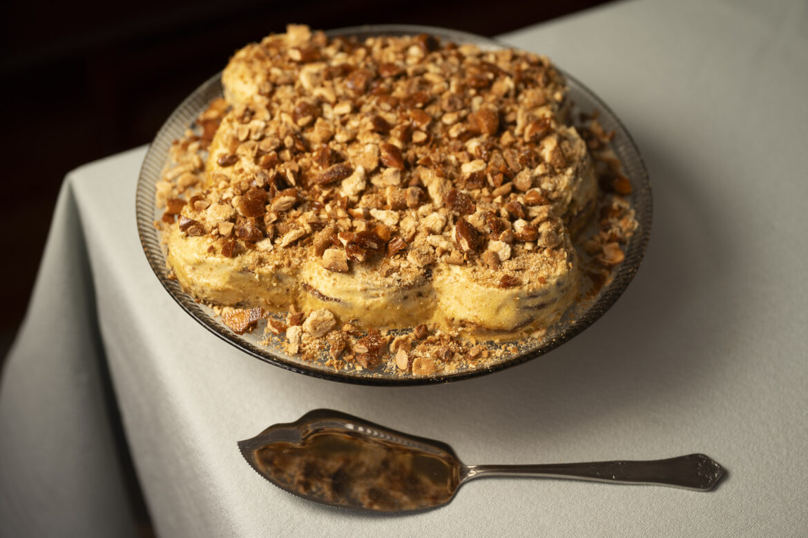 Recipe: Bolo de Bolacha, Portugal’s No-Bake Biscuit Cake Featured Image