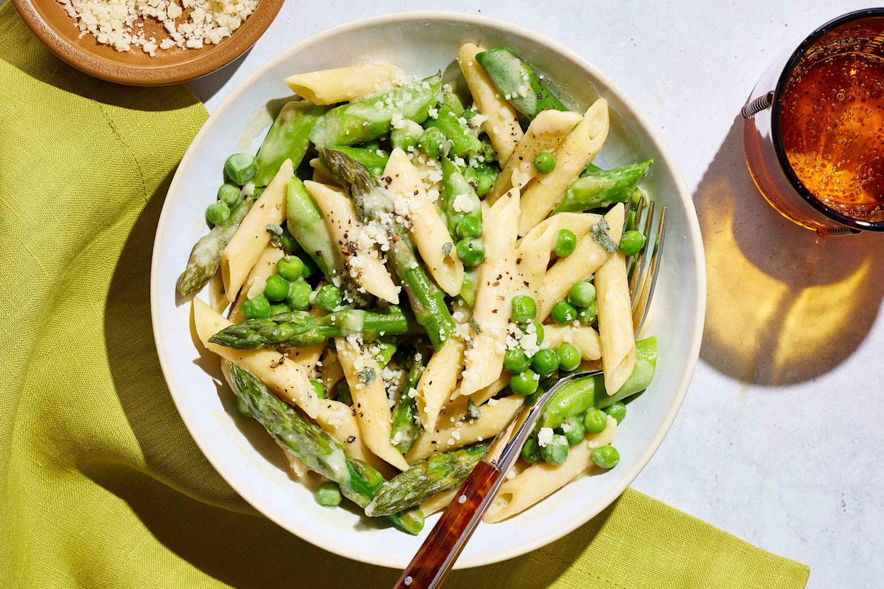 Credit: Brie Goldman / Food Styling by Lauren McAnelly / Prop Styling by Addelyn Evans