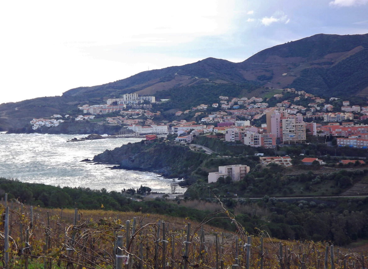 Discover Roussillon: French Wine on the Mediterranean Sea Discover Roussillon: French Wine on the Mediterranean Sea